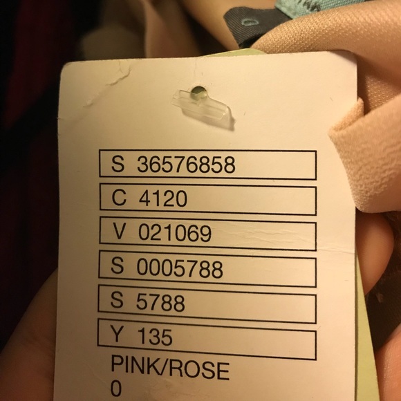 Anthropologie Fluttered Fete Midi Skirt - Picture 5 of 5